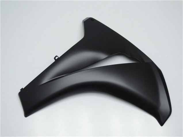 Discount 2008-2011 Matte Black Honda CBR1000RR Bike Fairings Canada