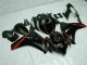 Discount 2008-2011 Glossy Black Red Honda CBR1000RR Motorcycle Fairings Canada