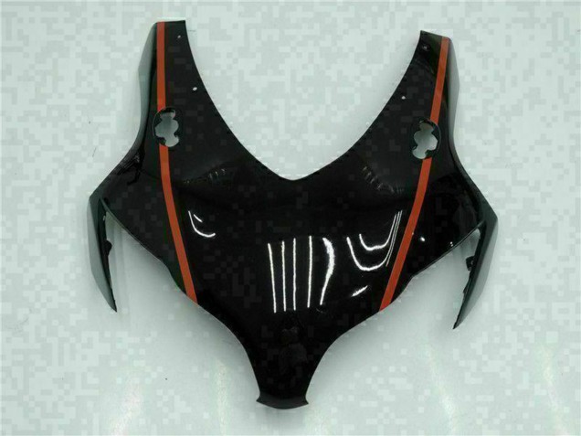Discount 2008-2011 Glossy Black Red Honda CBR1000RR Motorcycle Fairings Canada