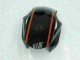 Discount 2008-2011 Glossy Black Red Honda CBR1000RR Motorcycle Fairings Canada