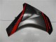 Discount 2008-2011 Grey Red Glossy Black Honda CBR1000RR Motorcycle Fairing Canada
