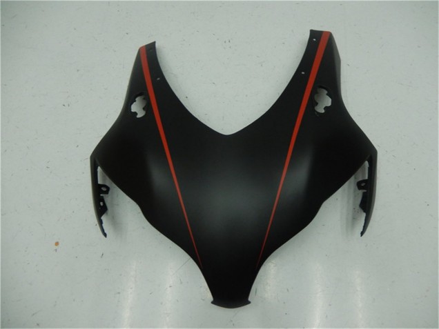 Discount 2008-2011 Matte Black Red Honda CBR1000RR Motorcycle Fairings Canada