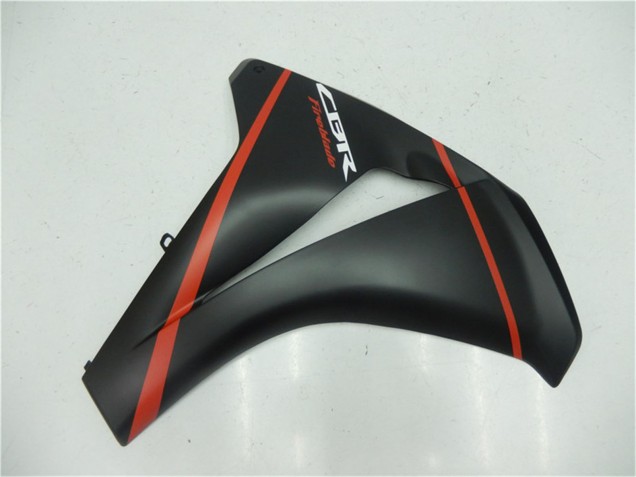 Discount 2008-2011 Matte Black Red Honda CBR1000RR Motorcycle Fairings Canada