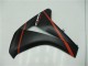Discount 2008-2011 Matte Black Red Honda CBR1000RR Motorcycle Fairings Canada
