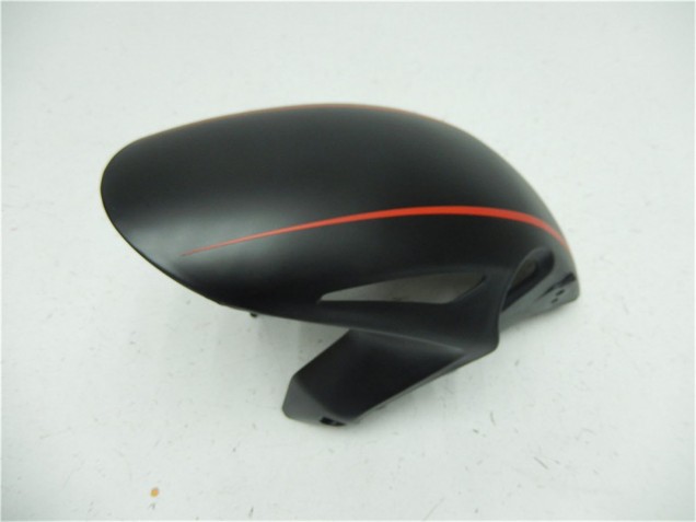 Discount 2008-2011 Matte Black Red Honda CBR1000RR Motorcycle Fairings Canada