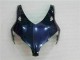 Discount 2008-2011 Dark Blue Glossy Black Honda CBR1000RR Motorcycle Fairings Canada