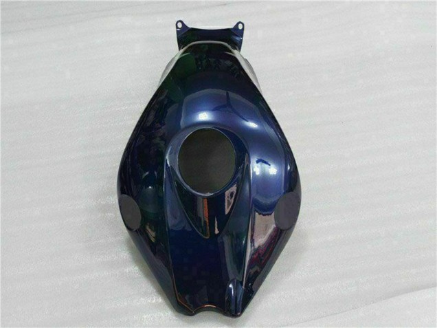 Discount 2008-2011 Dark Blue Glossy Black Honda CBR1000RR Motorcycle Fairings Canada