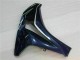 Discount 2008-2011 Dark Blue Glossy Black Honda CBR1000RR Motorcycle Fairings Canada