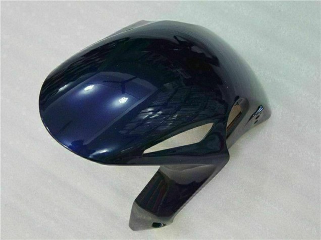 Discount 2008-2011 Dark Blue Glossy Black Honda CBR1000RR Motorcycle Fairings Canada