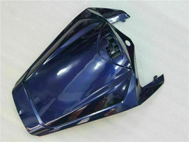 Discount 2008-2011 Dark Blue Glossy Black Honda CBR1000RR Motorcycle Fairings Canada