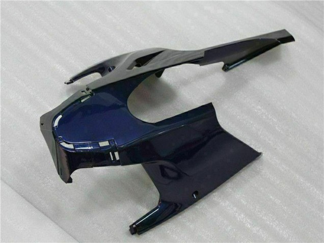 Discount 2008-2011 Dark Blue Glossy Black Honda CBR1000RR Motorcycle Fairings Canada