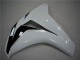 Discount 2008-2011 White Glossy Black Honda CBR1000RR Bike Fairings Canada