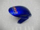 Discount 2008-2011 White Red Blue HRC Honda CBR1000RR Bike Fairings Canada