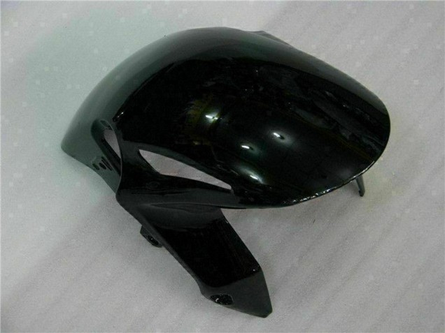 Discount 2008-2011 Glossy Black Red Flame Honda CBR1000RR Motorcycle Fairing Kits Canada
