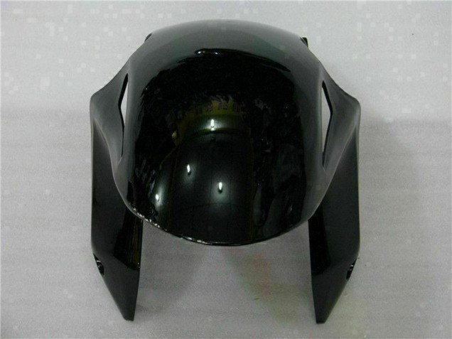 Discount 2008-2011 Glossy Black Red Flame Honda CBR1000RR Motorcycle Fairing Kits Canada