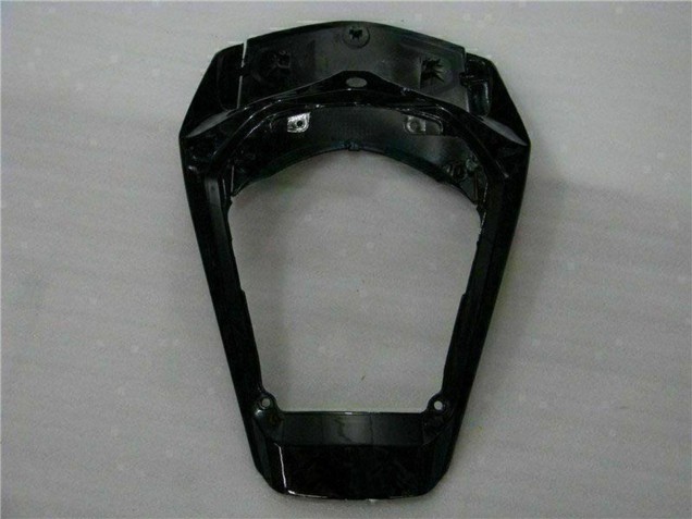 Discount 2008-2011 Glossy Black Red Flame Honda CBR1000RR Motorcycle Fairing Kits Canada