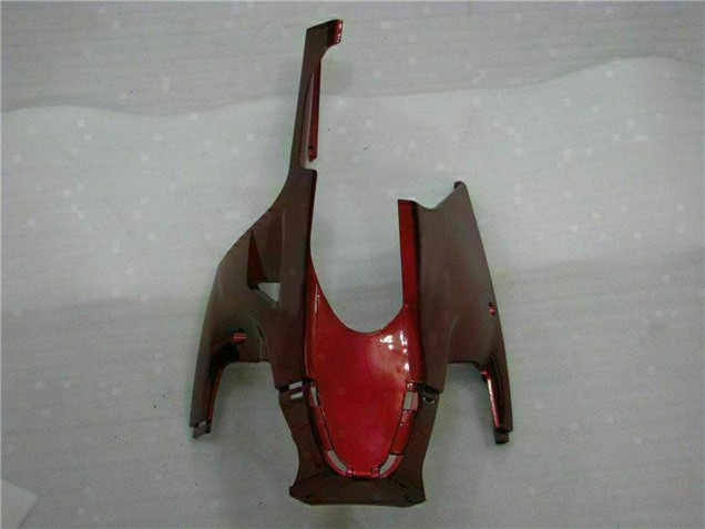 Discount 2008-2011 Glossy Black Red Flame Honda CBR1000RR Motorcycle Fairing Kits Canada