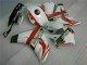 Discount 2008-2011 White Red Green Castrol Honda CBR1000RR Motorcycle Fairings Canada