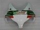 Discount 2008-2011 White Red Green Castrol Honda CBR1000RR Motorcycle Fairings Canada