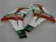 Discount 2008-2011 White Red Green Castrol Honda CBR1000RR Motorcycle Fairings Canada