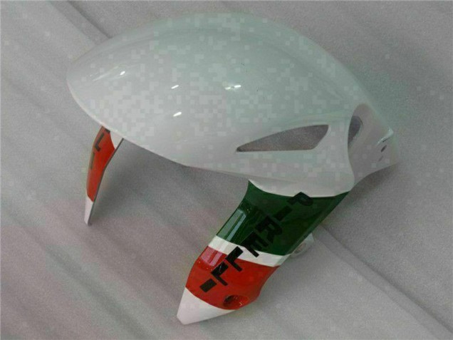 Discount 2008-2011 White Red Green Castrol Honda CBR1000RR Motorcycle Fairings Canada