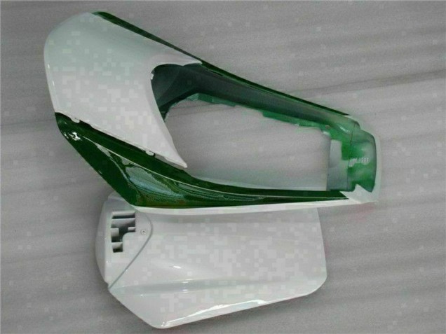 Discount 2008-2011 White Red Green Castrol Honda CBR1000RR Motorcycle Fairings Canada