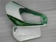 Discount 2008-2011 White Red Green Castrol Honda CBR1000RR Motorcycle Fairings Canada