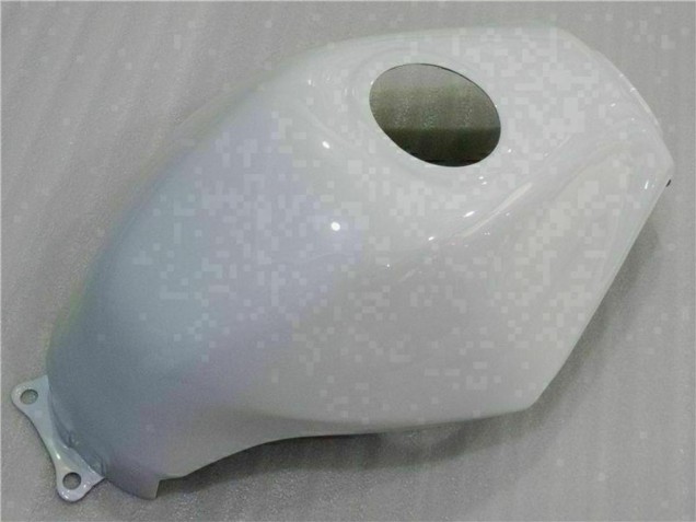 Discount 2008-2012 White Kawasaki EX250 Motorcycle Fairings Canada