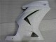 Discount 2008-2012 White Kawasaki EX250 Motorcycle Fairings Canada