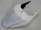 Discount 2008-2012 White Kawasaki EX250 Motorcycle Fairings Canada