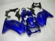 Discount 2008-2012 Blue Kawasaki EX250 Motorcycle Fairings Canada