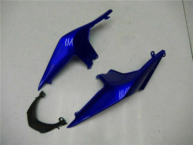 Discount 2008-2012 Blue Kawasaki EX250 Motorcycle Fairings Canada
