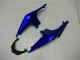 Discount 2008-2012 Blue Kawasaki EX250 Motorcycle Fairings Canada