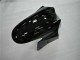 Discount 2008-2012 Glossy Black Green Kawasaki EX250 Motorcycle Fairings Canada