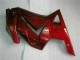 Discount 2008-2012 Maroon Red Kawasaki EX250 Motorcycle Fairings Canada