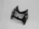 Discount 2008-2012 Glossy Black White West Kawasaki EX250 Motorcycle Fairings Canada