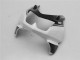 Discount 2008-2012 White Black Green Kawasaki EX250 Motorcycle Fairings Canada