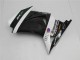 Discount 2008-2012 White Black Green Kawasaki EX250 Motorcycle Fairings Canada