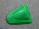 Discount 2008-2012 Green Black Kawasaki EX250 Motorcycle Fairings Canada