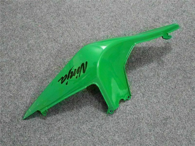 Discount 2008-2012 Green Black Kawasaki EX250 Motorcycle Fairings Canada