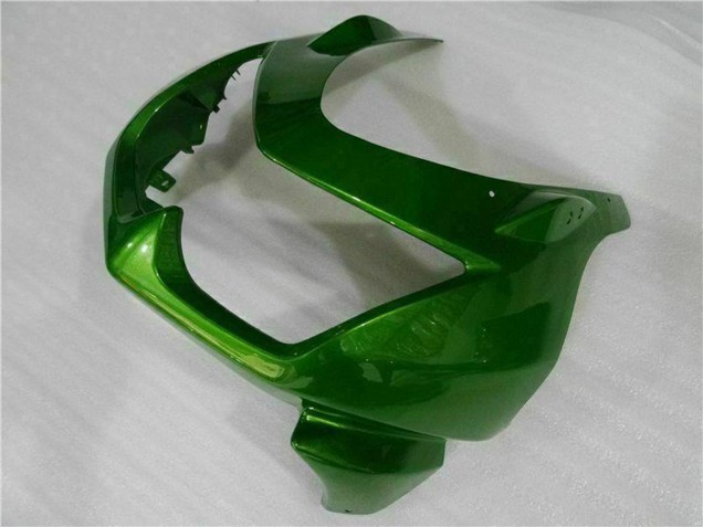 Discount 2008-2012 Green Ninja Kawasaki EX250 Motorcycle Fairings Canada