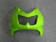 Discount 2008-2012 Green White Black Kawasaki EX250 Motorcycle Fairings Canada
