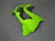 Discount 2008-2012 Green White Black Kawasaki EX250 Motorcycle Fairings Canada
