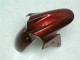 Discount 2008-2012 Glossy Black Maroon Red Kawasaki EX250 Motorcycle Fairings Canada