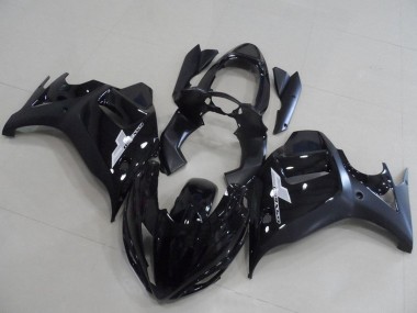 Discount 2008-2013 Black OEM Style Suzuki GSX650F Motorcycle Fairings Canada