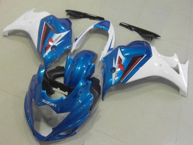 Discount 2008-2013 Katana Suzuki GSX650F Motorcycle Fairings Canada