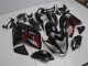 Discount 2008-2020 Glossy Black Red Suzuki GSXR 1300 Hayabusa Motorcycle Fairings Canada