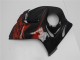 Discount 2008-2020 Glossy Black Red Suzuki GSXR 1300 Hayabusa Motorcycle Fairings Canada