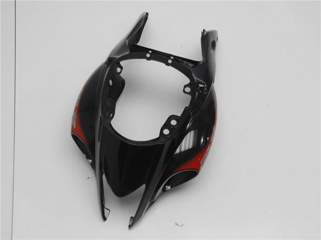 Discount 2008-2020 Glossy Black Red Suzuki GSXR 1300 Hayabusa Motorcycle Fairings Canada