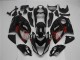 Discount 2008-2020 Glossy Black Red Suzuki GSXR 1300 Hayabusa Motorcycle Fairings Canada